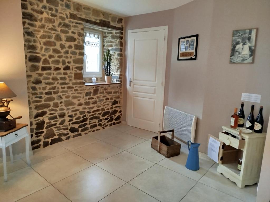 La Ferme d' Emerentine 8