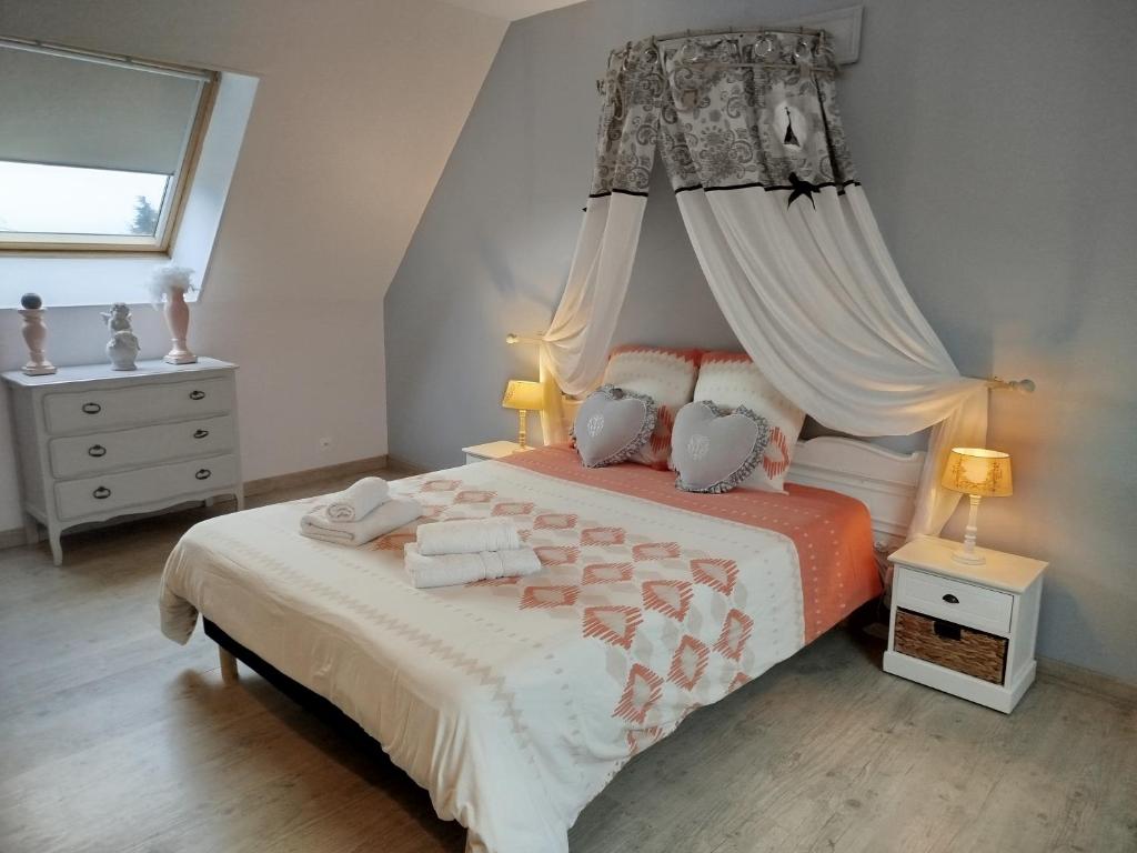 La Ferme d' Emerentine 6