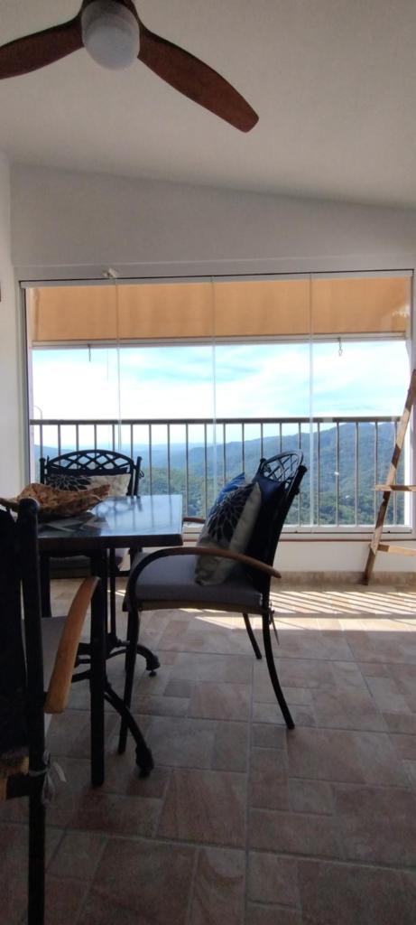 Casa Perejil, un balcón al Genal 7