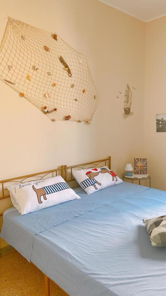 La casa di Fra e Pit 2