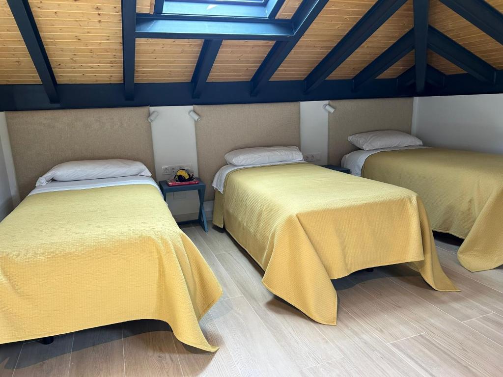 Casa ISABELLA 7