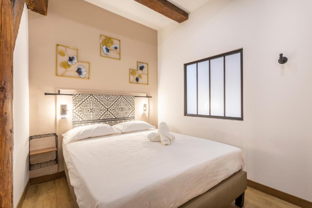 Adira Marseille Panier 2 étoiles 5