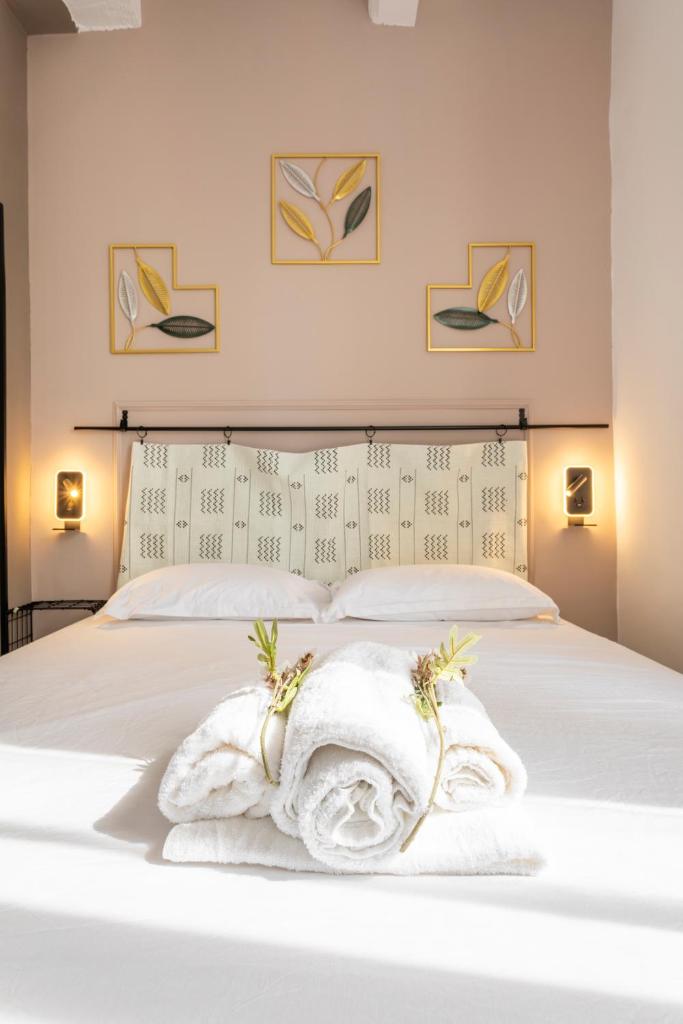 Adira Marseille Panier 2 étoiles 2
