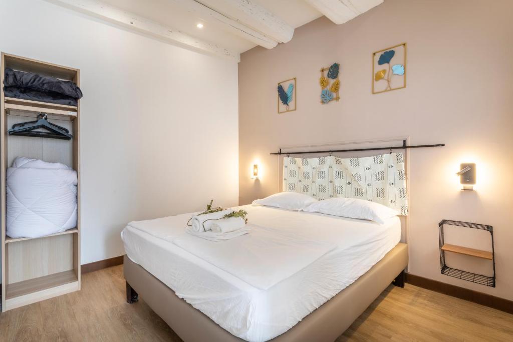 Adira Marseille Panier 2 étoiles 7