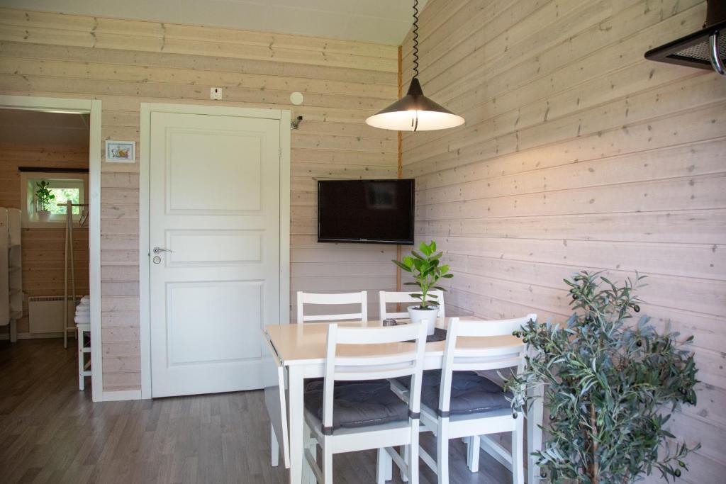 Alingsås Golfklubb 8