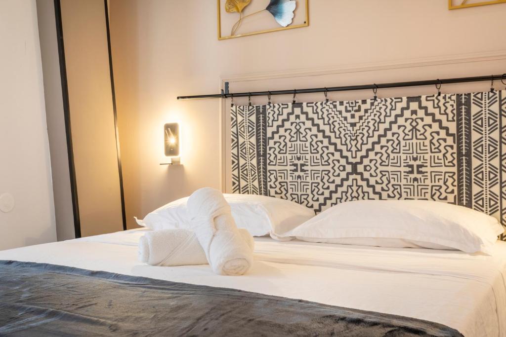 Adira Marseille Panier 2 étoiles 7