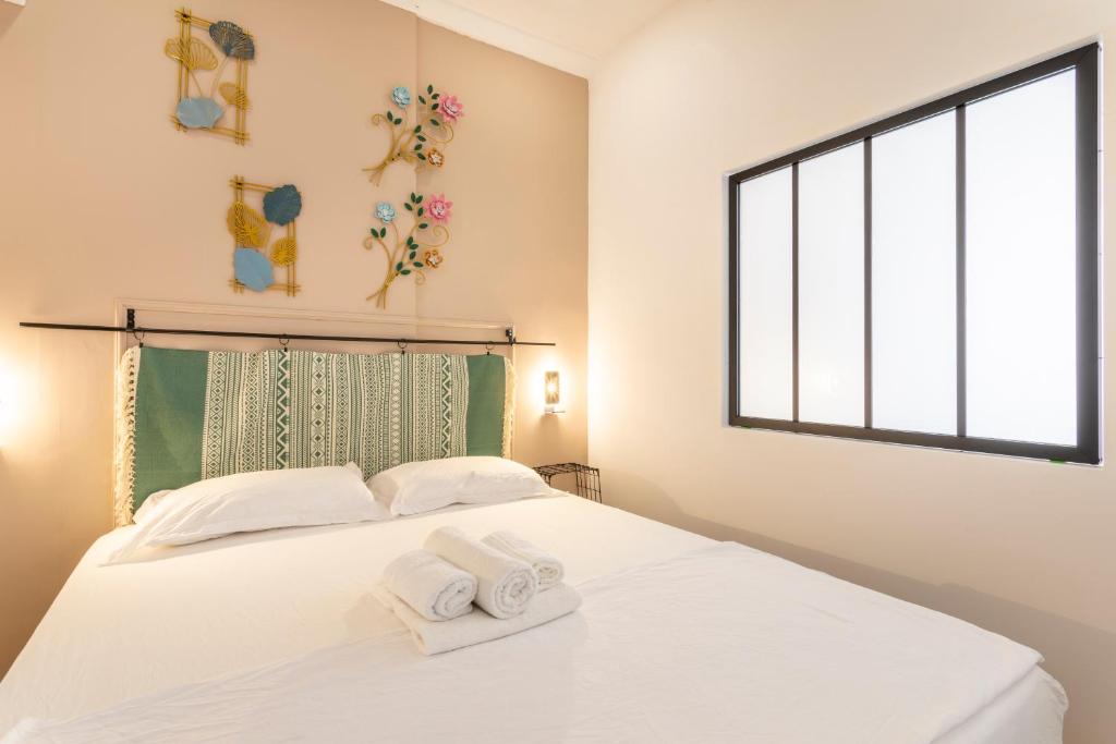 Adira Marseille Panier 2 étoiles 8