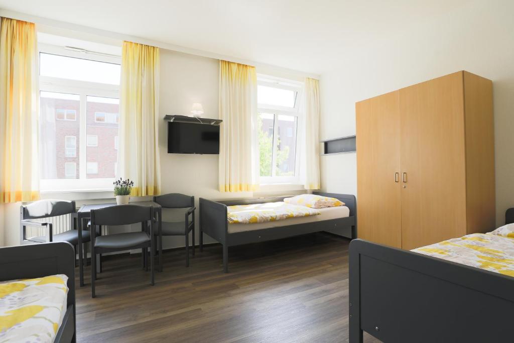 Berne Apartments 6