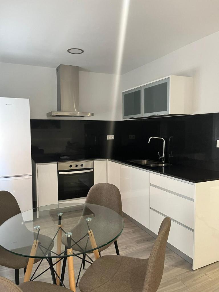 Apartamentos Duomo Poniente Benidorm 8