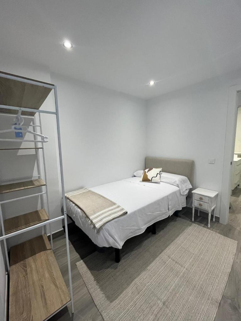 Apartamentos Duomo Poniente Benidorm 2