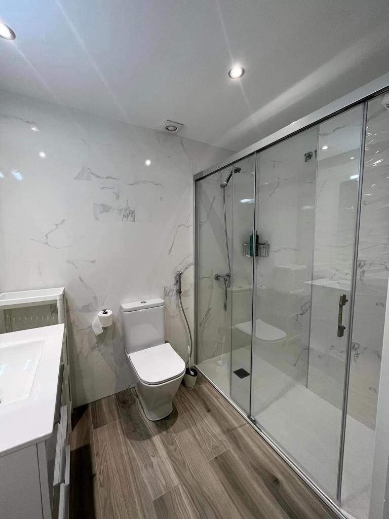 Apartamentos Duomo Poniente Benidorm 7