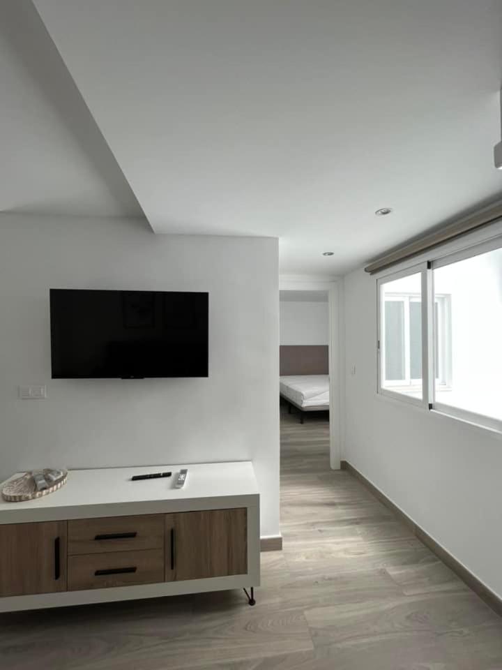 Apartamentos Duomo Poniente Benidorm 5