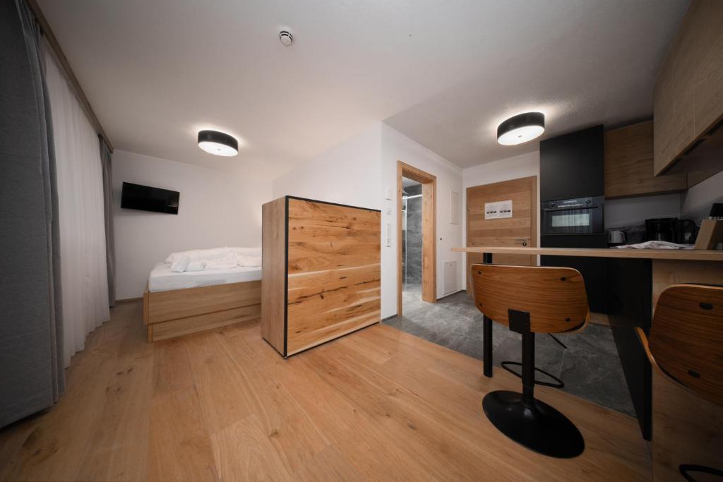 A CASA Türkis 8