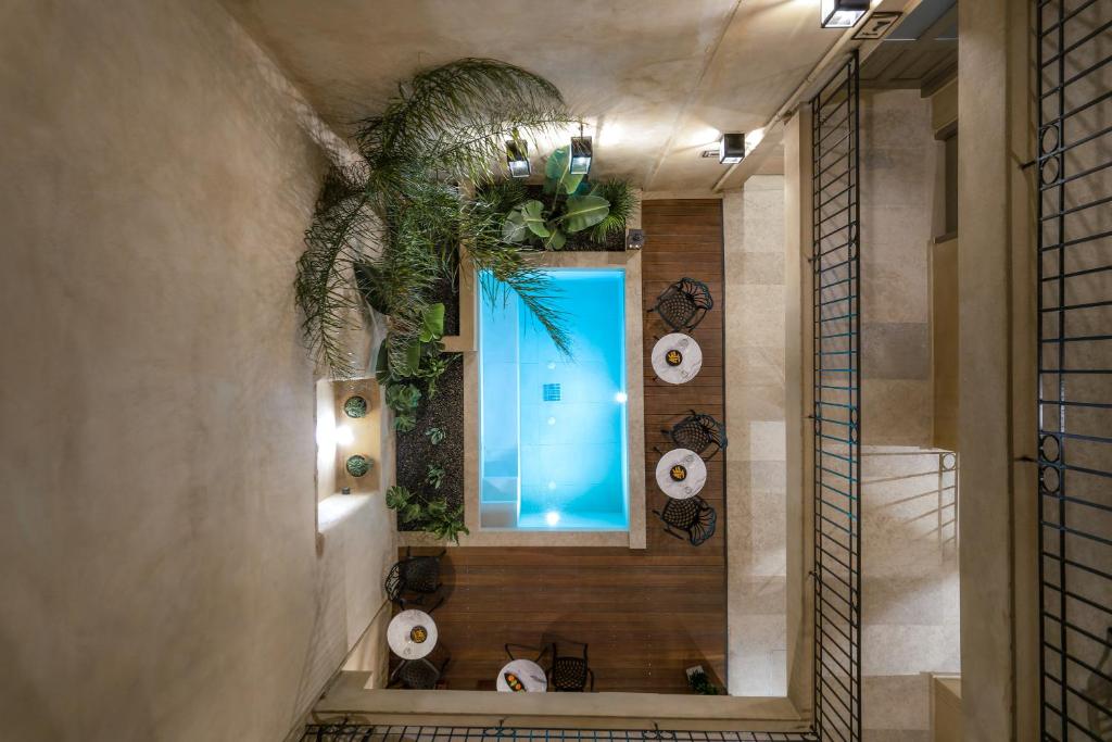 Casa di Gaga Luxury Suites 6