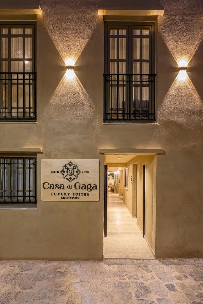 Casa di Gaga Luxury Suites 3