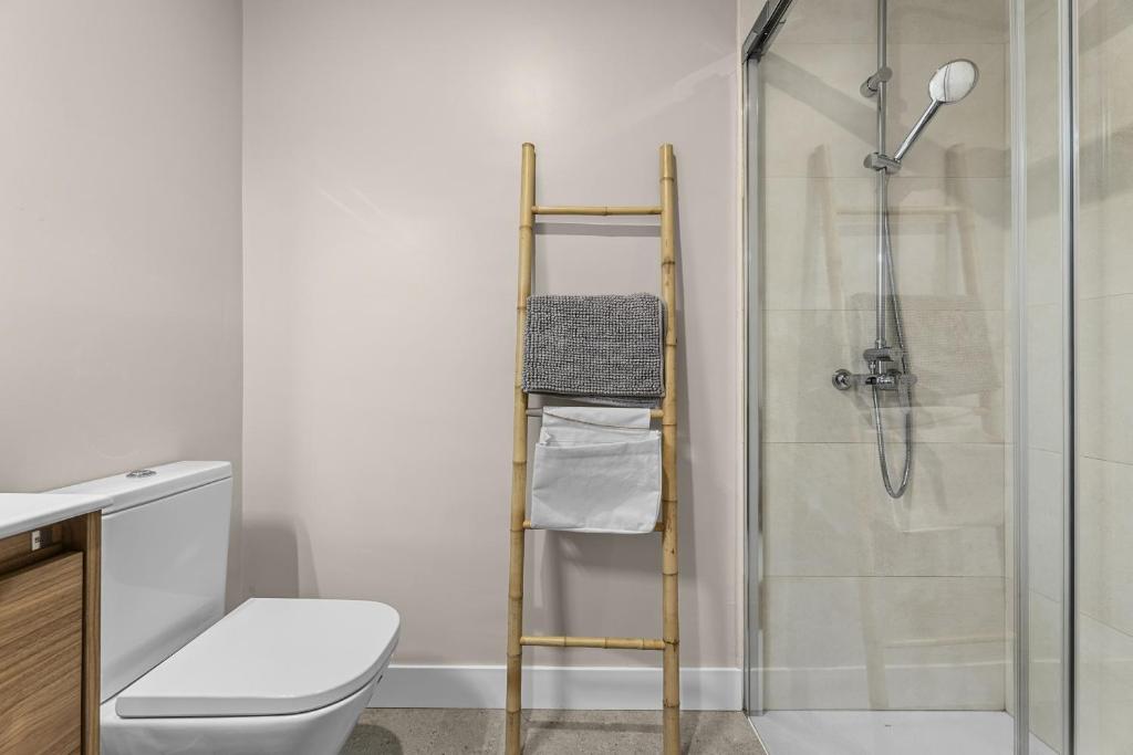Casahost Courser Apartment 3