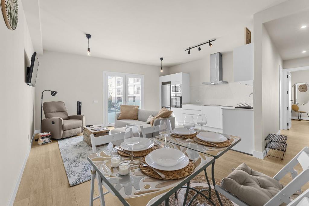 Casahost Courser Apartment 4