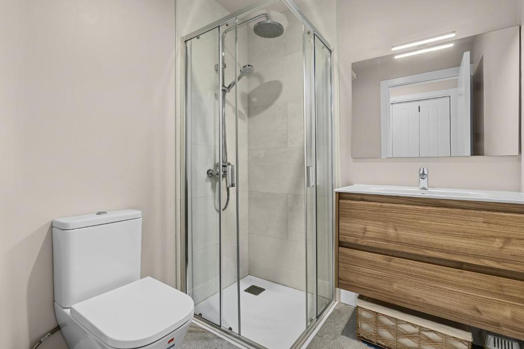 Casahost Courser Apartment 7