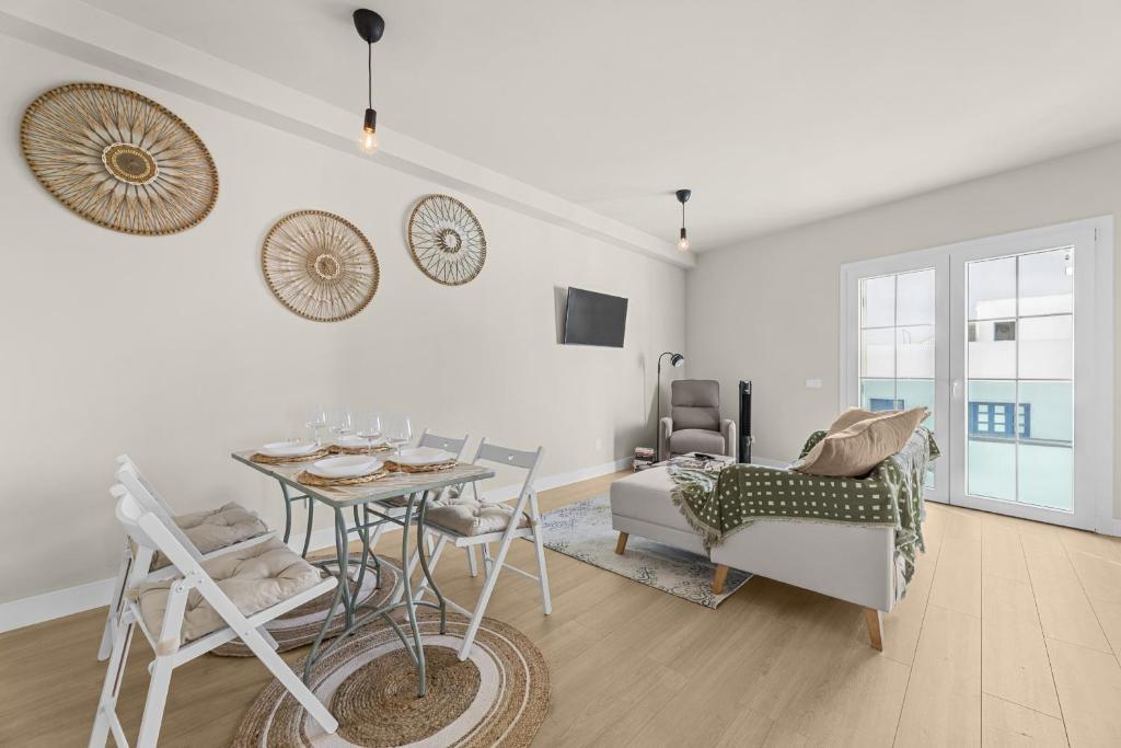 Casahost Courser Apartment 5