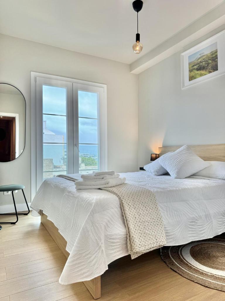 Casahost Courser Apartment 6