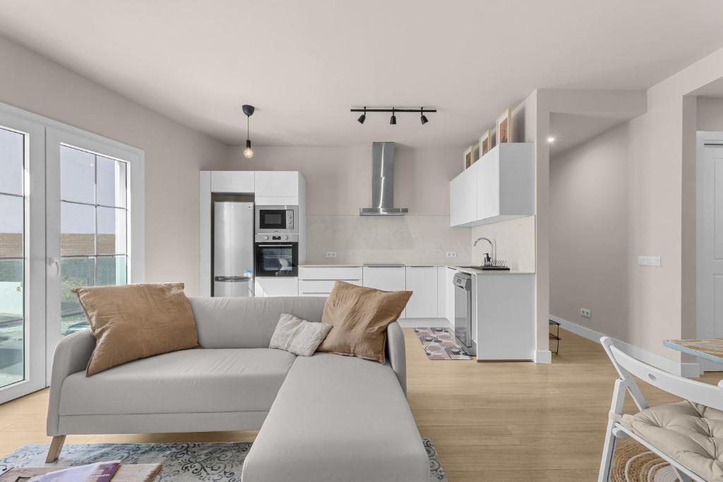 Casahost Courser Apartment 8
