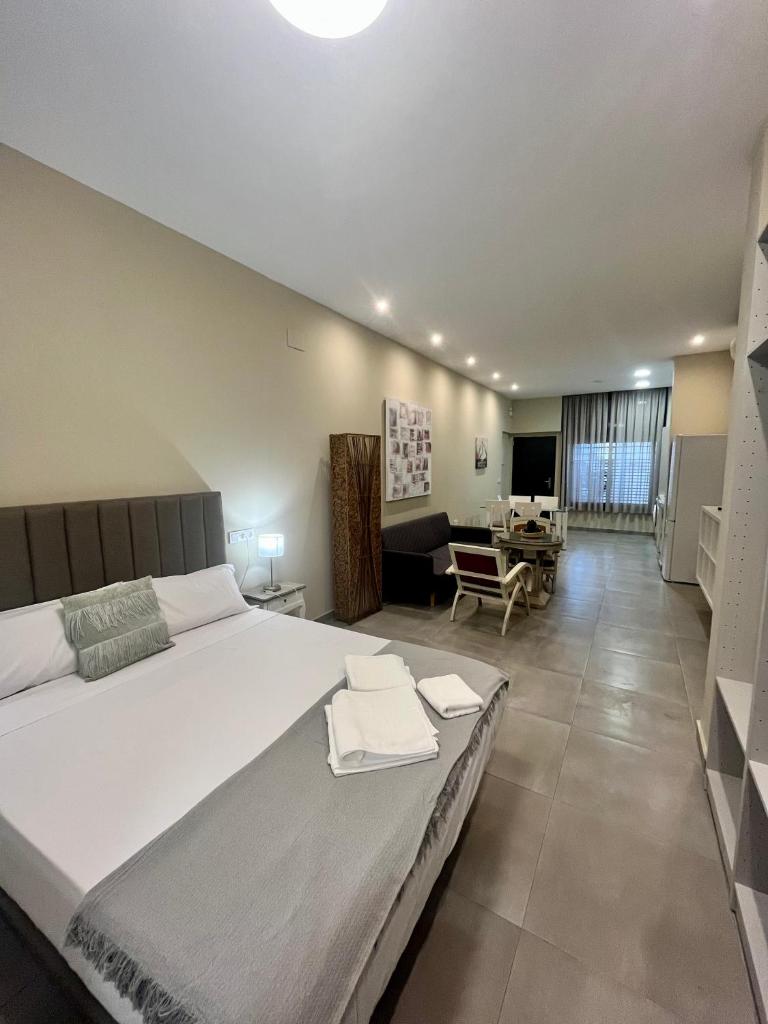Vial Suites GP 2