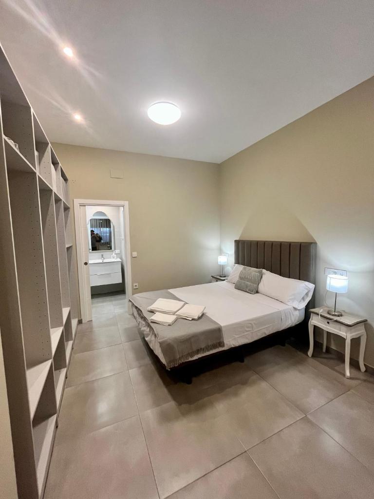 Vial Suites GP 6