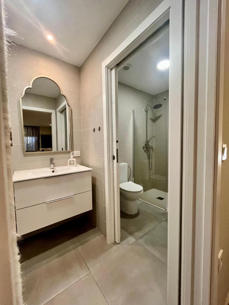 Vial Suites GP 3
