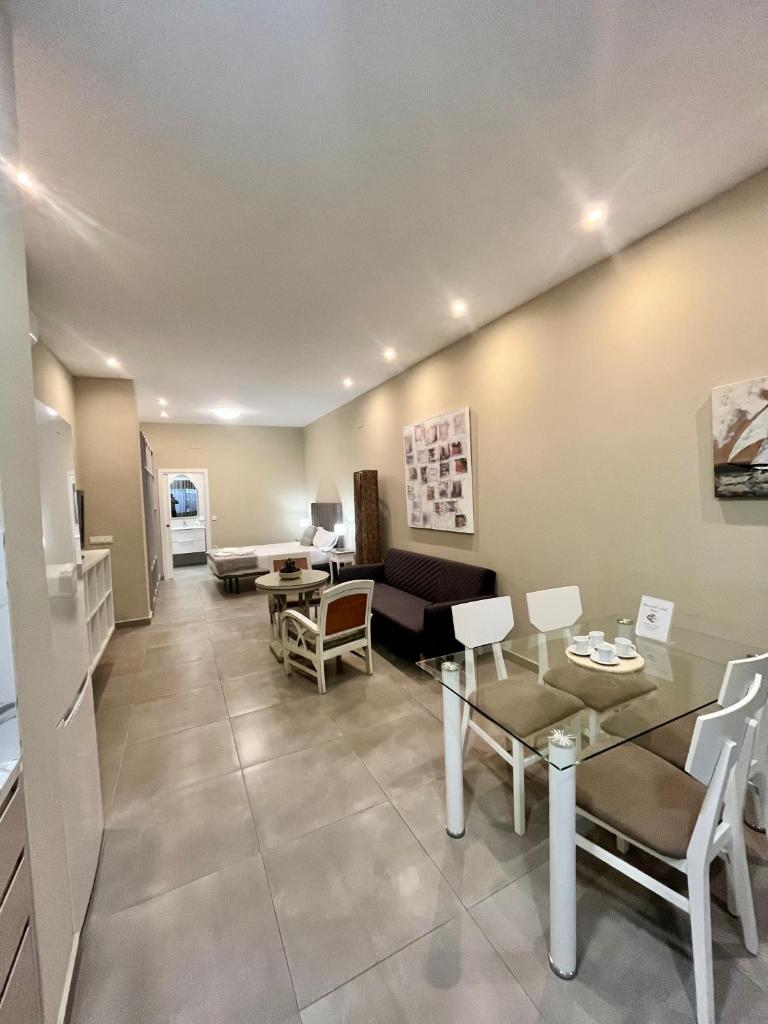 Vial Suites GP 4