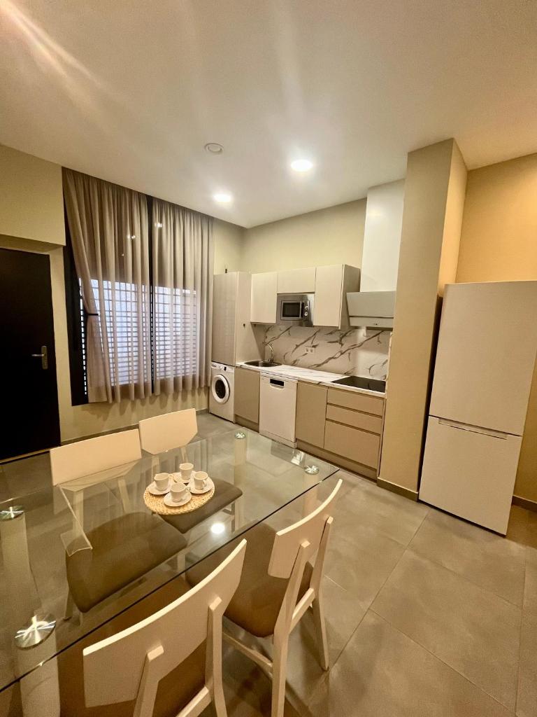 Vial Suites GP 8