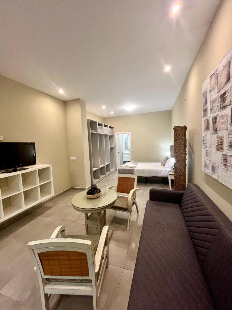 Vial Suites GP 5