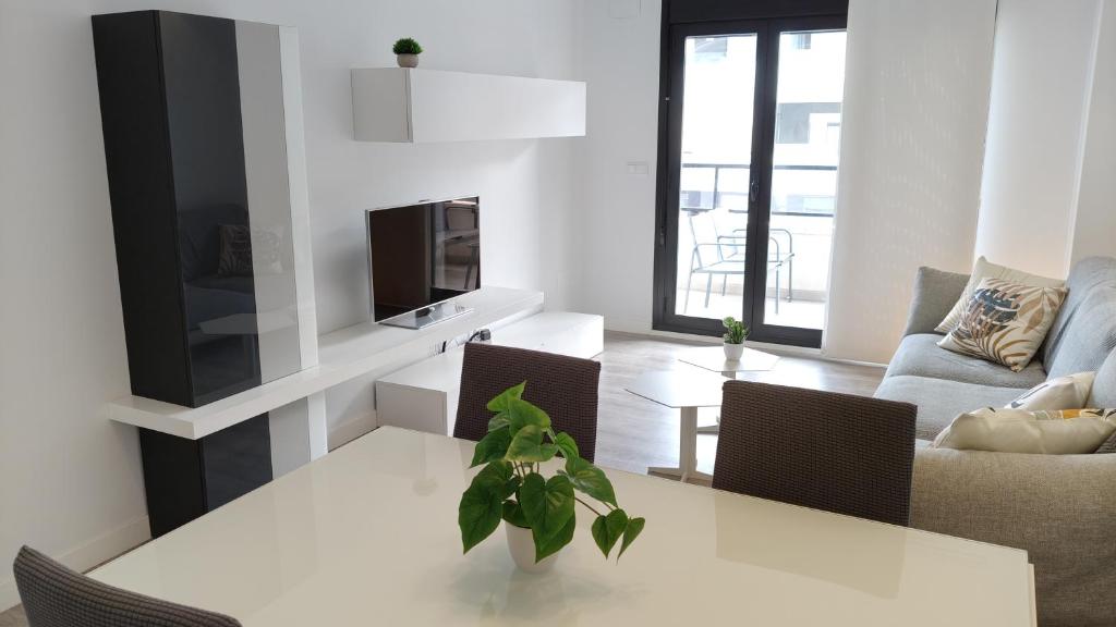 Vinalopó apartment con parking privado en el edificio 5