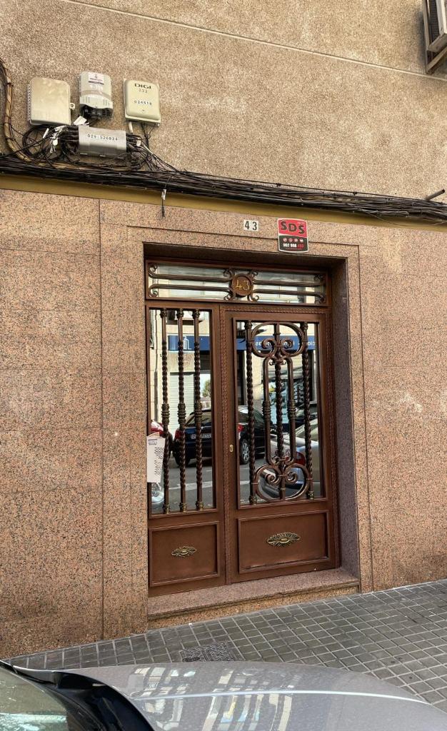 Piso céntrico en Elche 6