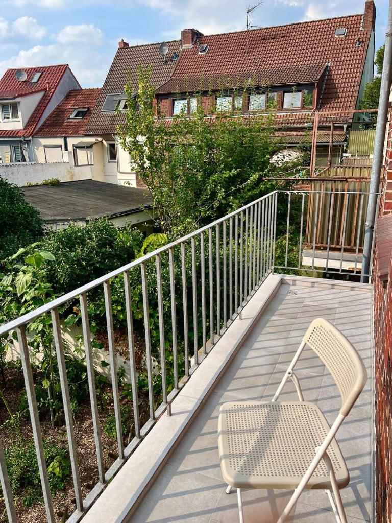 Hanse-Vermietung 6