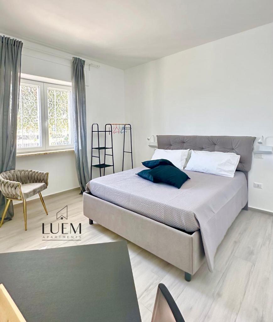 Luem Apartments 1
