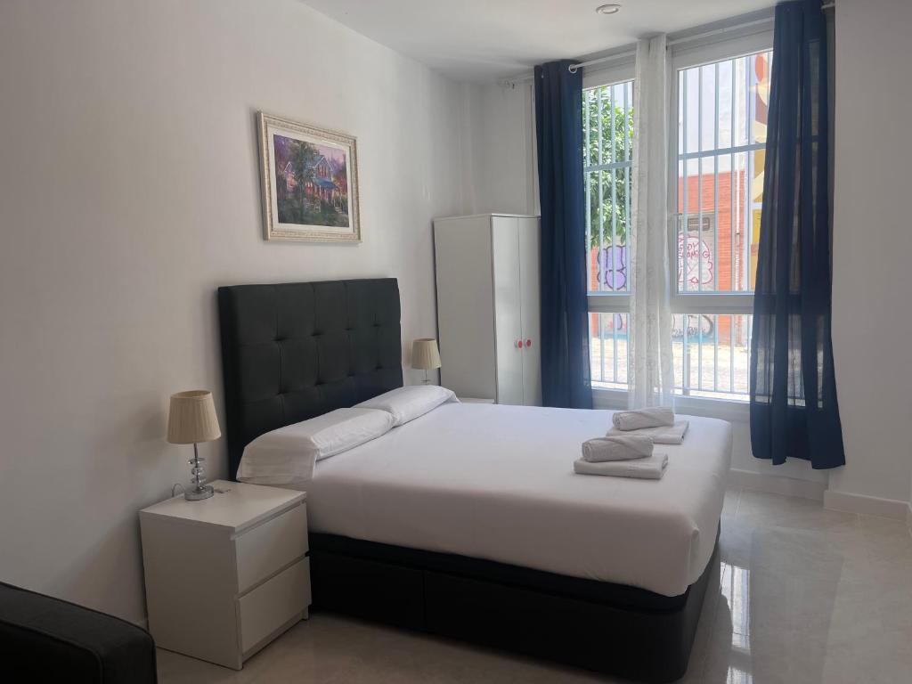 Rental San Luis 7