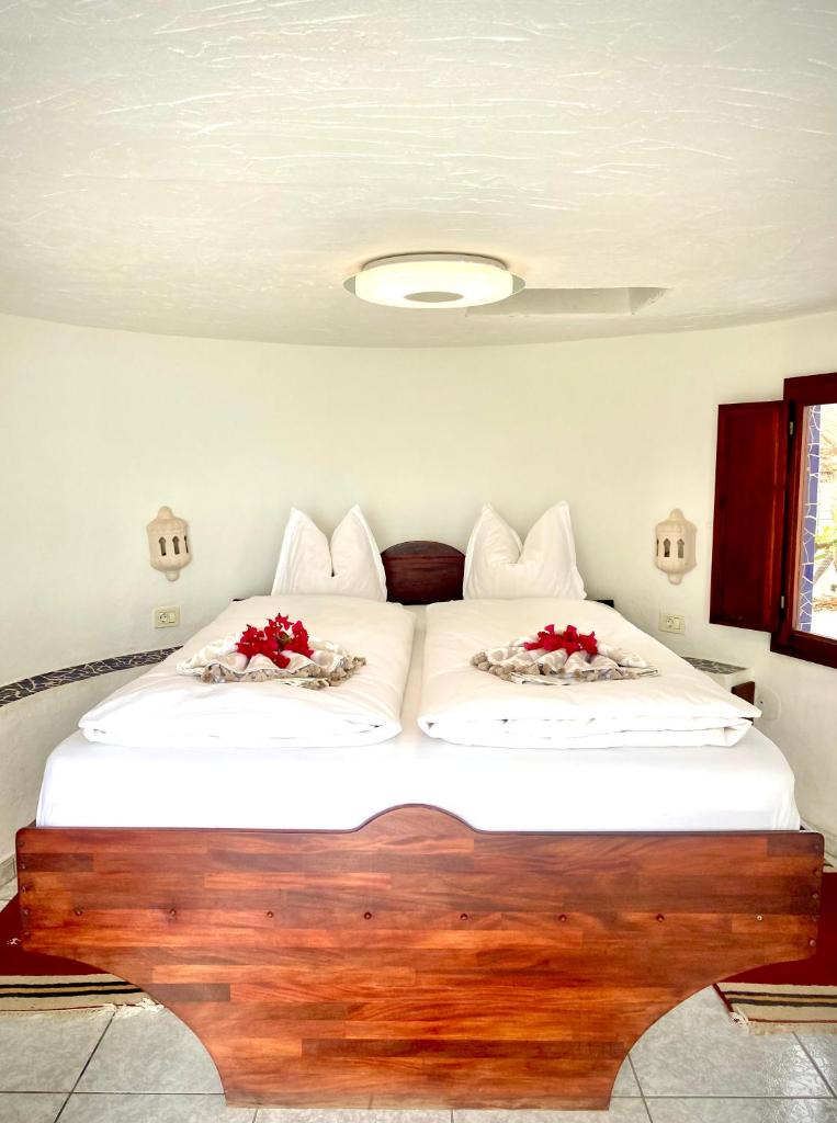 Apartamento Atlantico 6