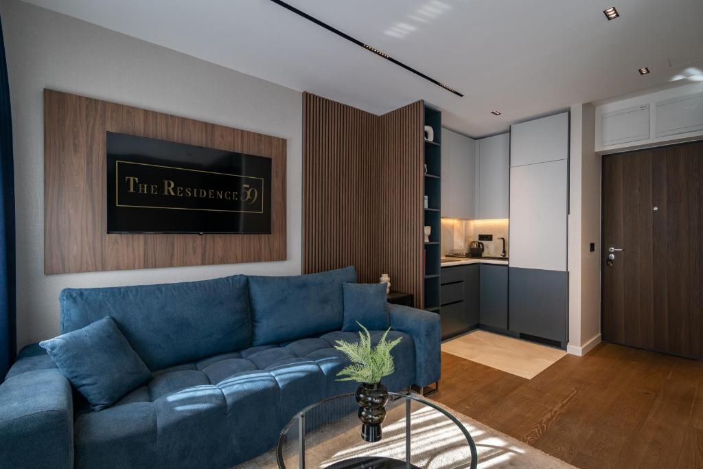 The Residence 59 6