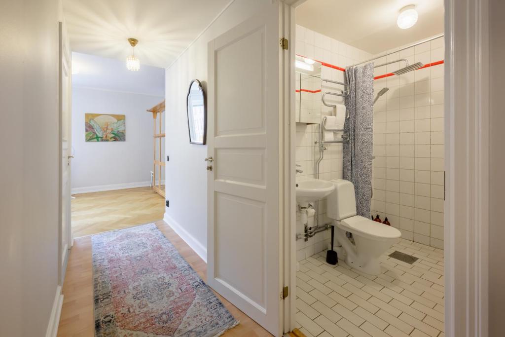 Apartment in Södermalm 1-4 people 47 sqm 8