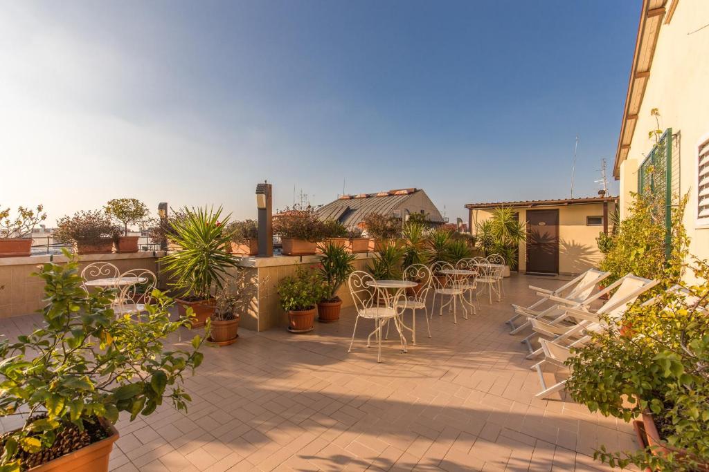 Hotel Impero Image