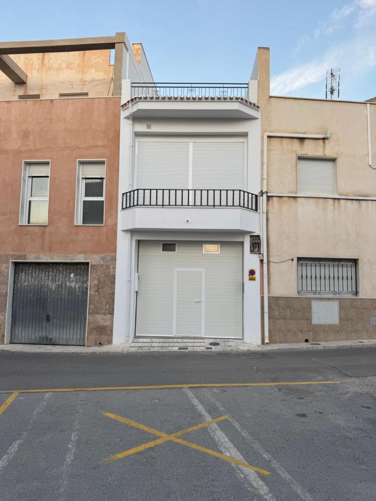 Casa Turistica 6