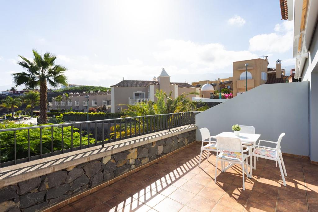 Azalea - vivienda vacacional 8