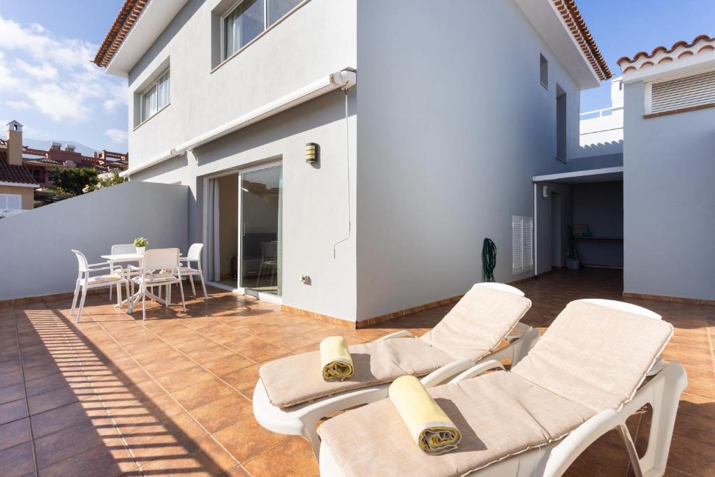 Azalea - vivienda vacacional 7
