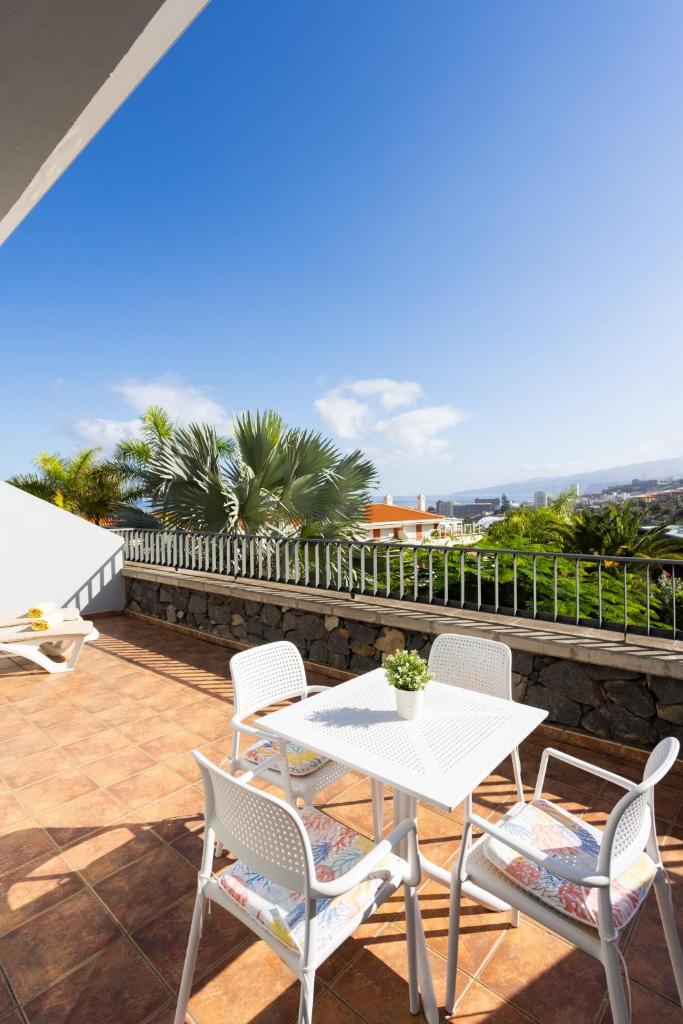 Azalea - vivienda vacacional 3