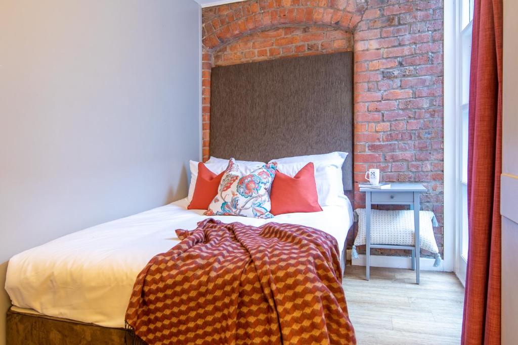 High Street Town House 5