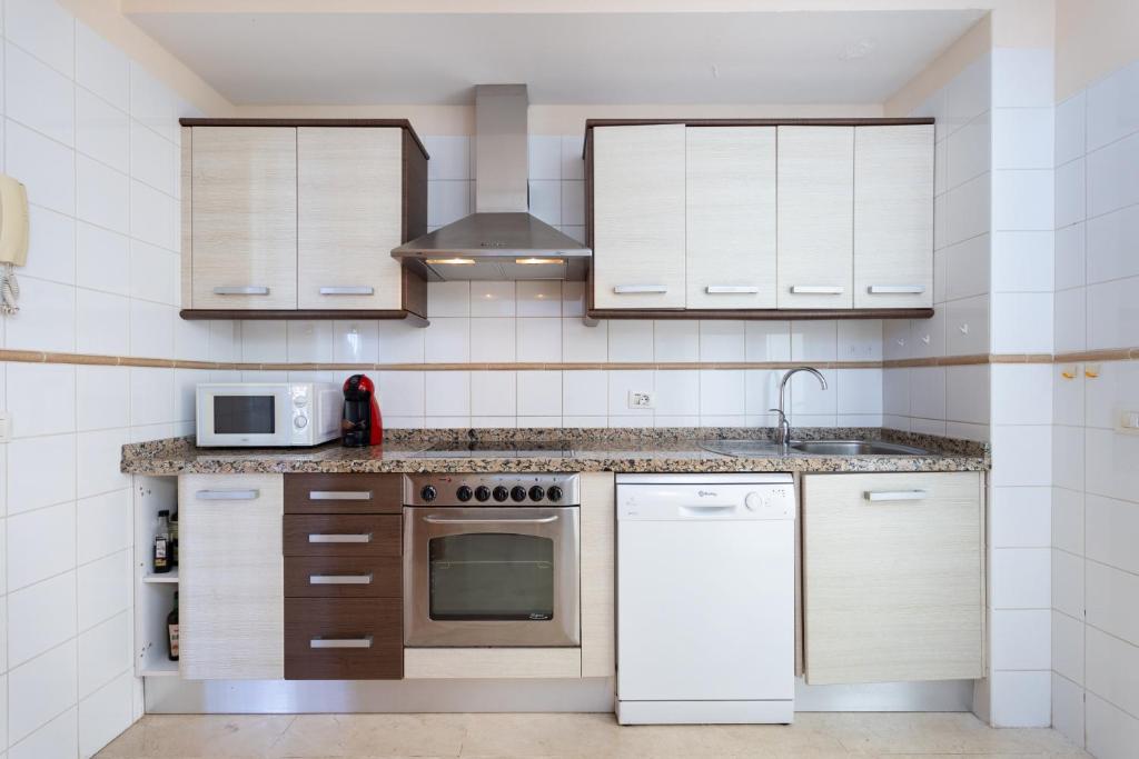 Fragata - Vivienda vacacional 4