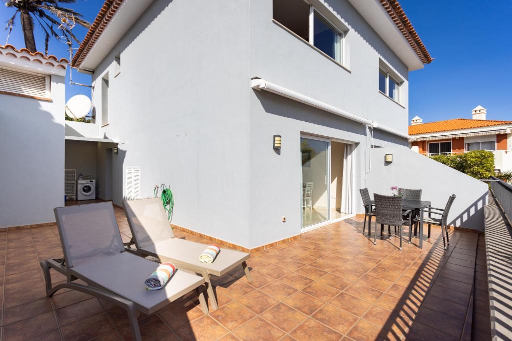 Fragata - Vivienda vacacional 8
