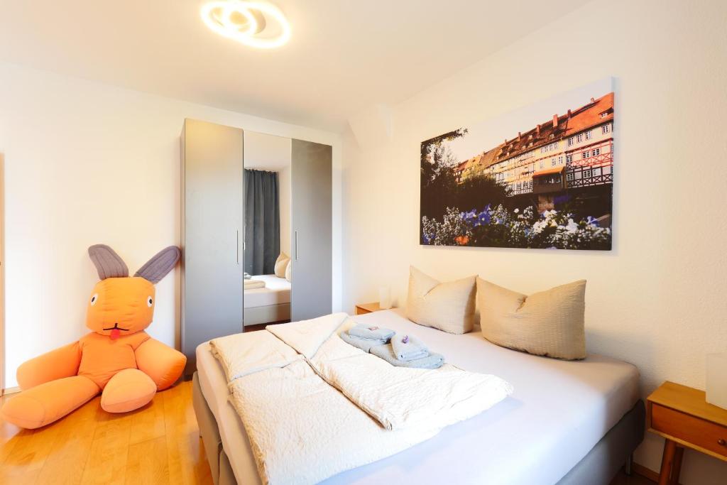 Gründerzeitwohnung unweit der Altstadt 2