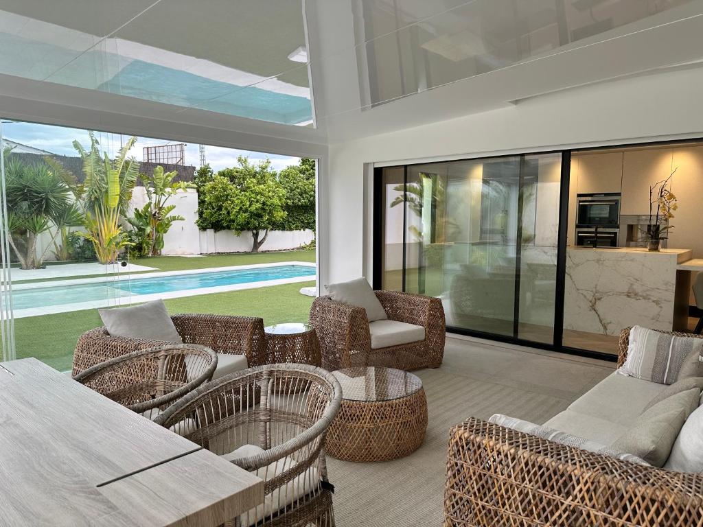 Villa Sol 4