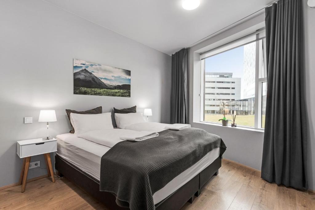 Sif Apartments by Heimaleiga 3